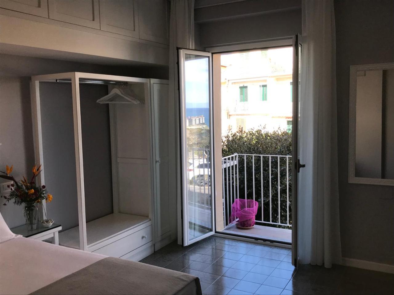 Residenza Corallina Tropea Exterior foto
